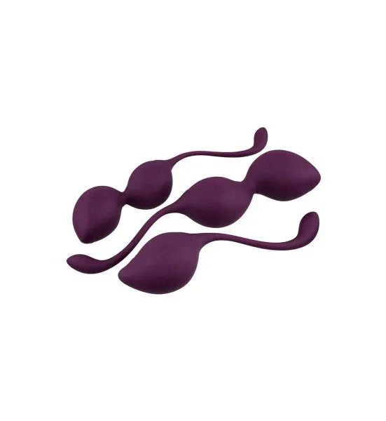 Rfsu Vaginal Trainer Set Geishakuulat - Image 4
