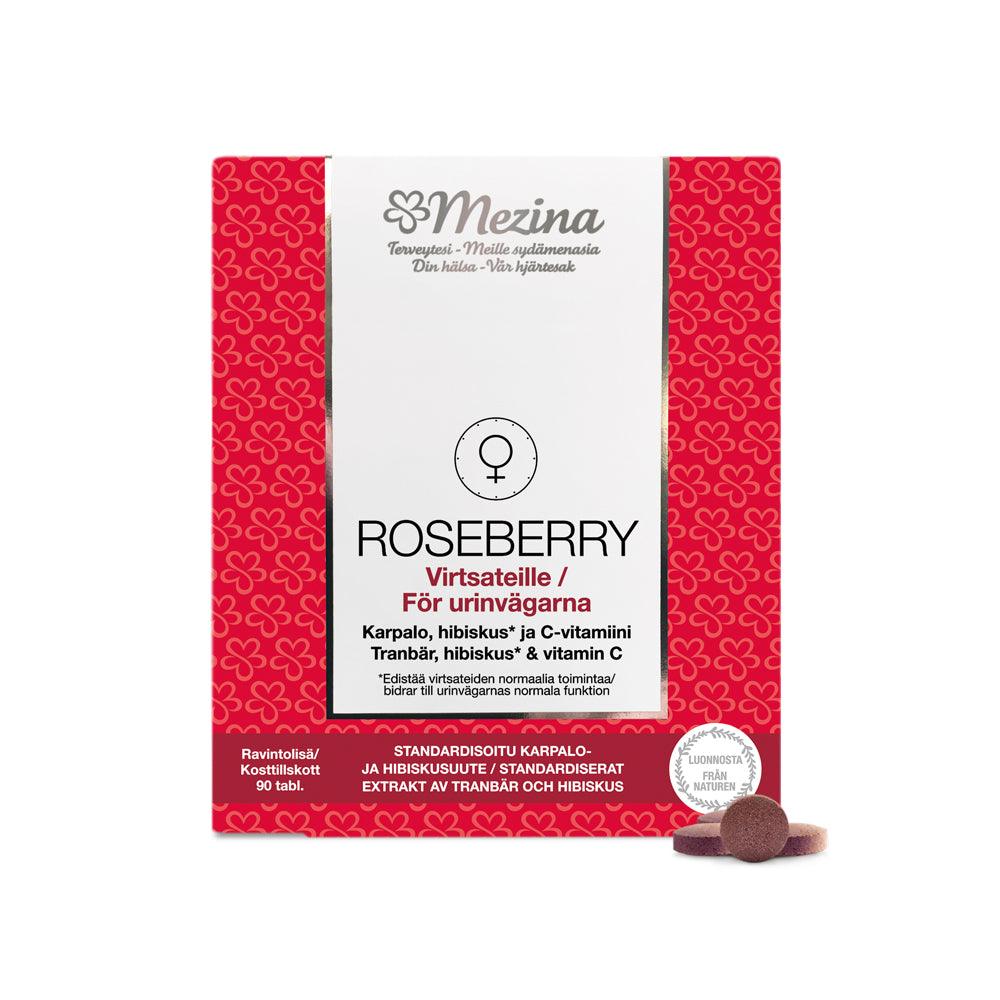 Roseberry 54 G