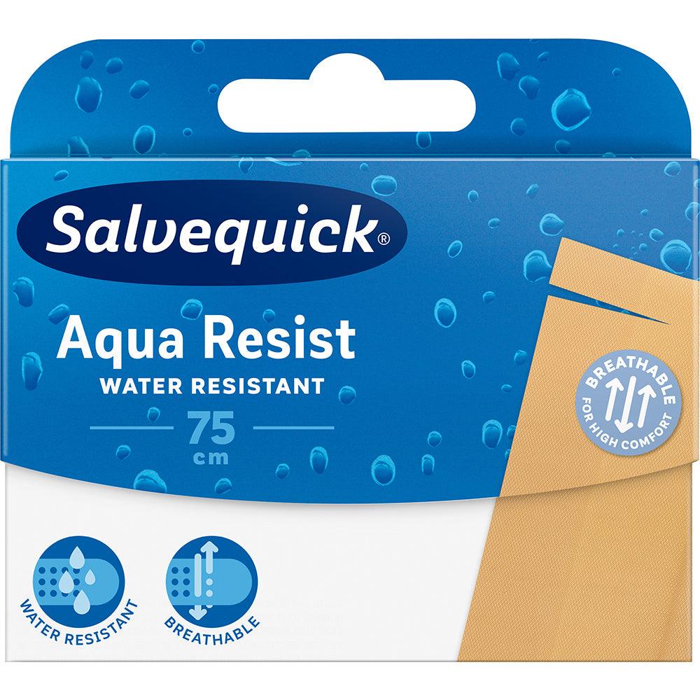 Salvequick Aqua Resist 75 cm Leikattava Kang.Laastari