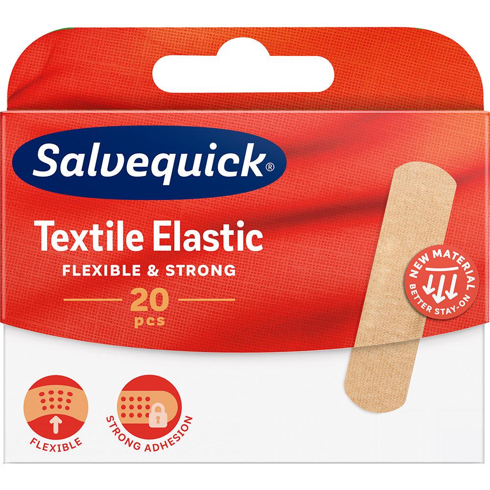 Salvequick Textil Kangaslaastari