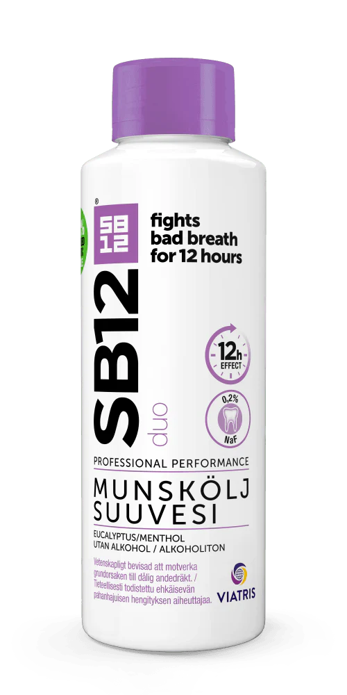 Sb12 Duo Suuvesi - Image 2