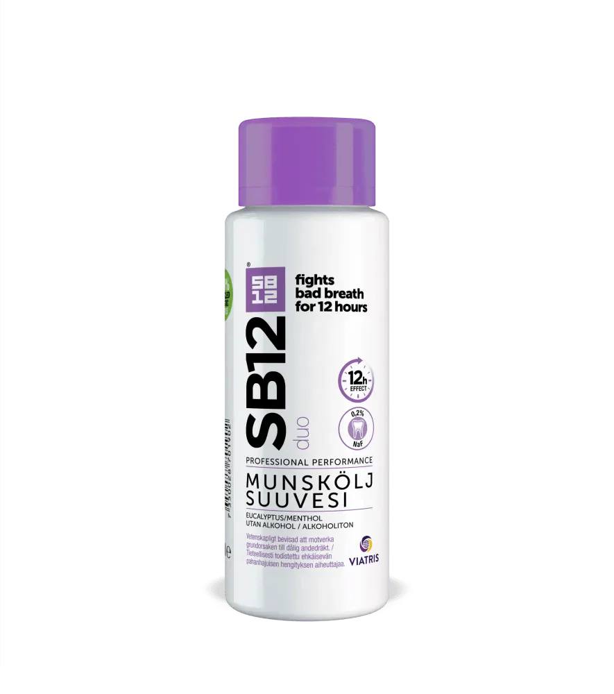 Sb12 Duo Suuvesi - Image 3