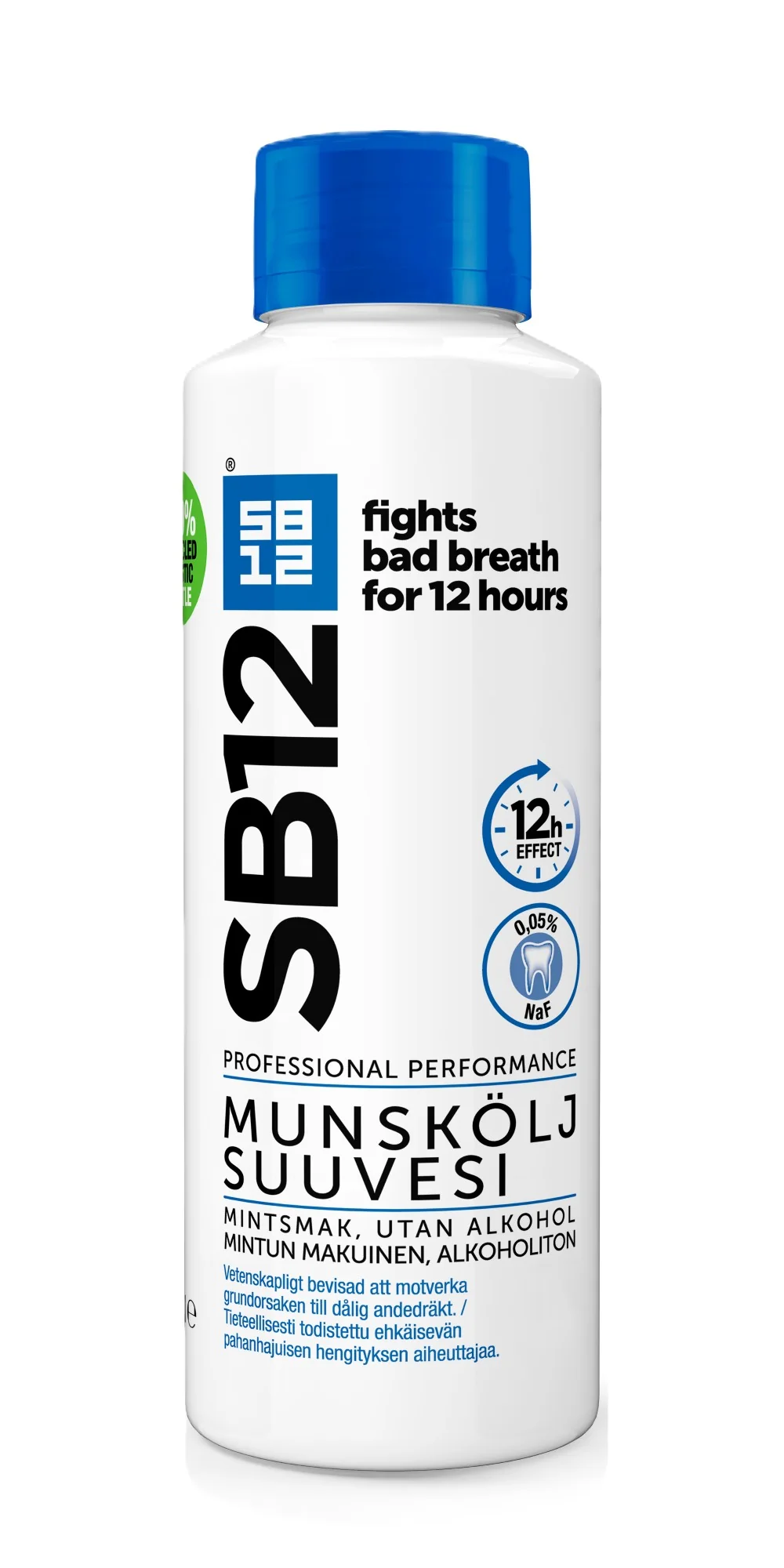 Sb12 Mint/Menthol Suuvesi - Image 4