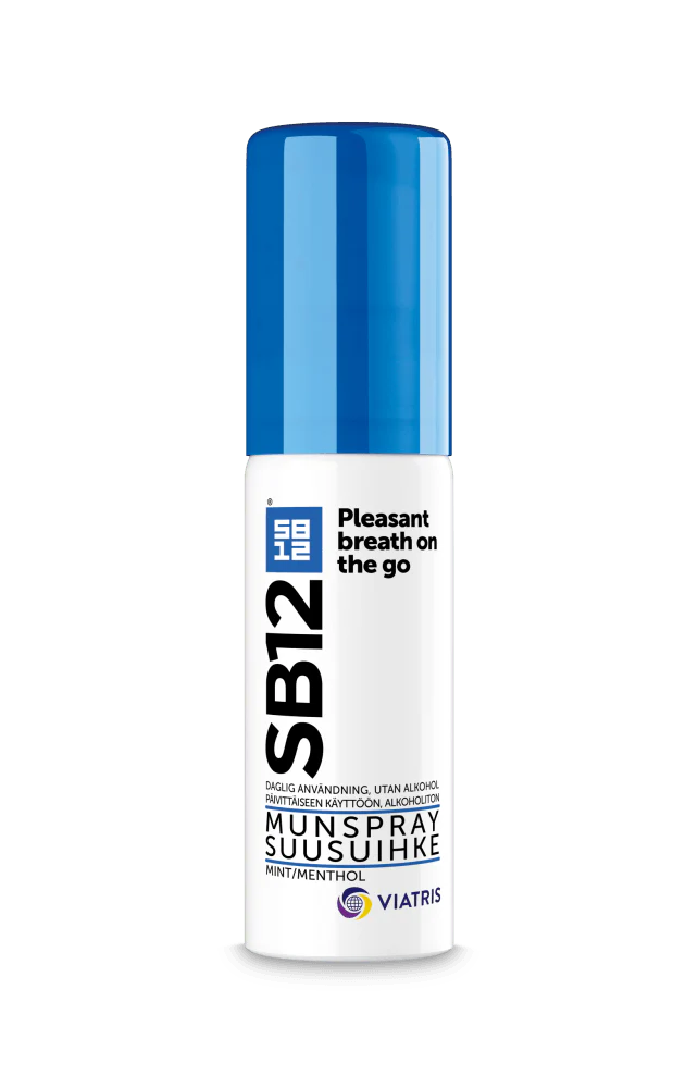 Sb12 Spray Suusuihke