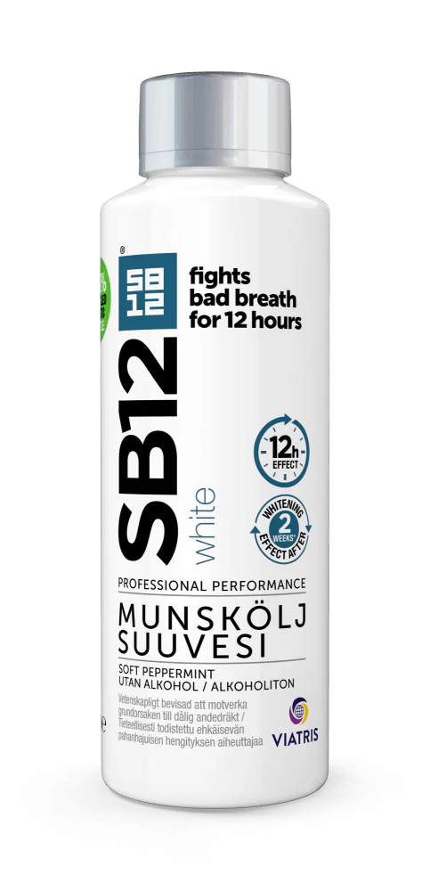 Sb12 White Suuvesi - Image 2