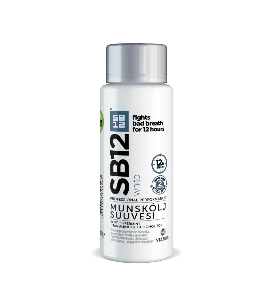Sb12 White Suuvesi - Image 3