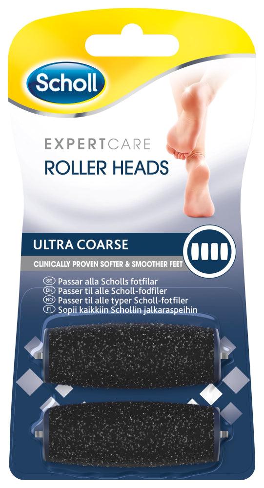 Scholl Vs Erittäin Karkea Vaihtopää