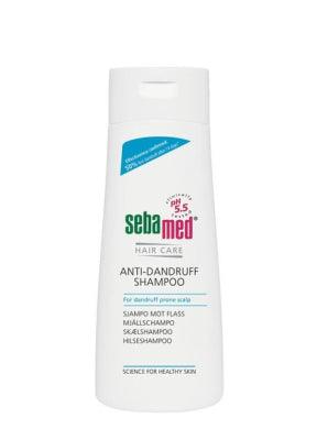 Sebamed Anti-Dandruff Hilseshampoo - Image 3