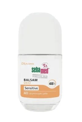 Sebamed Balsam Deo Roll-On - Image 2