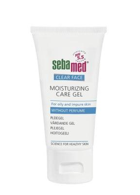 Sebamed Cf Moist. Care Gel Hoitogeeli