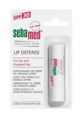 Sebamed Lip Defence SPF 30 Huulivoide - Image 2
