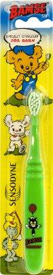 Sensodyne Bamse Hammasharja