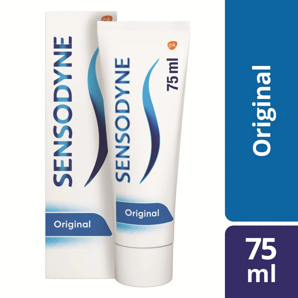 Sensodyne Original Hammastahna