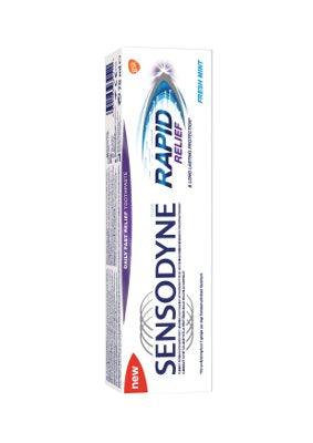 Sensodyne Rapid Relief Hammastahna