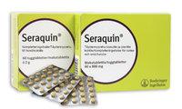 Seraquin 2G Vet Tabl