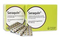 Seraquin 2G Vet Tabl - Image 2