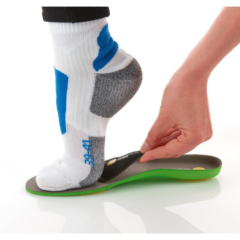Sidas Foam Met Pads - Image 2