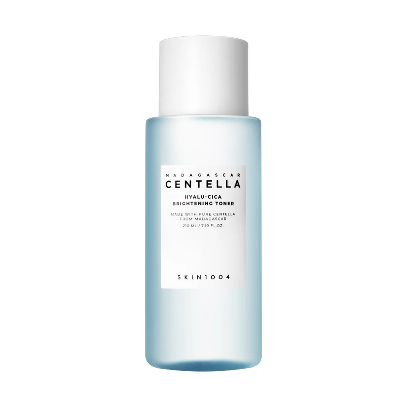 SKIN1004 Centella Hyalu-Cica Brightening Toner 210 ml