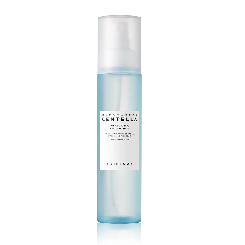 SKIN1004 Centella Hyalu-Cica Cloudy Mist 120 ml