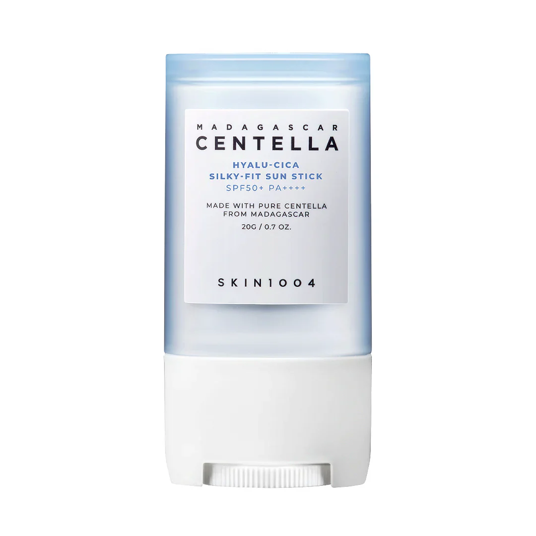 SKIN1004 Centella Hyalu-Cica Silky-Fit Sun Stick 20 g
