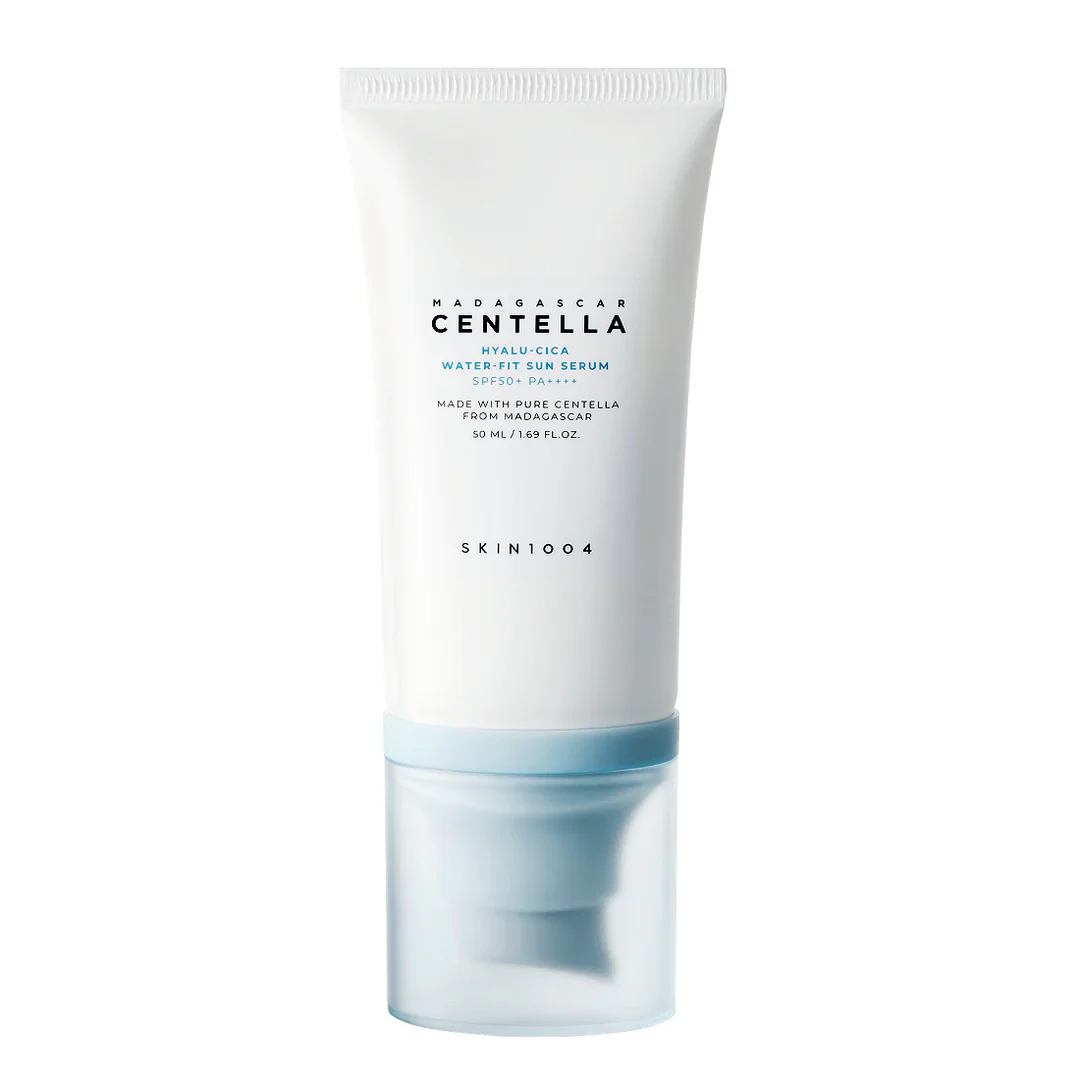 SKIN1004 Centella Hyalu-Cica Water-Fit Sun Serum 50 ml