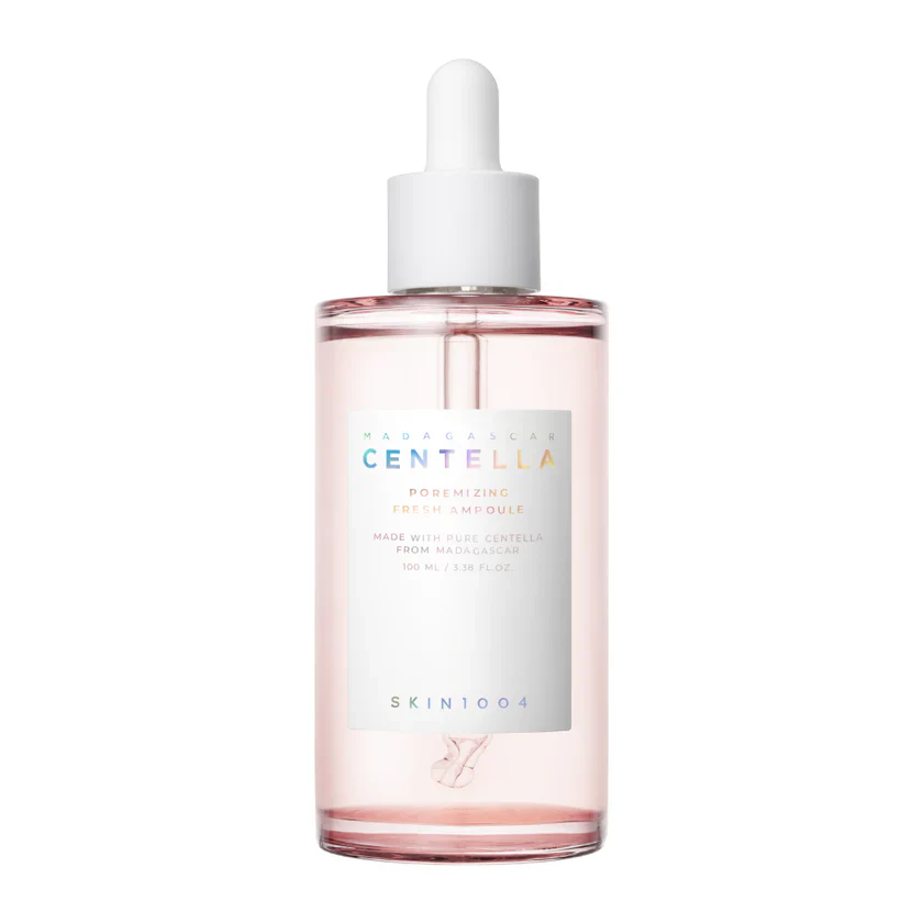 SKIN1004 Centella Poremizing Fresh Ampoule 100 ml