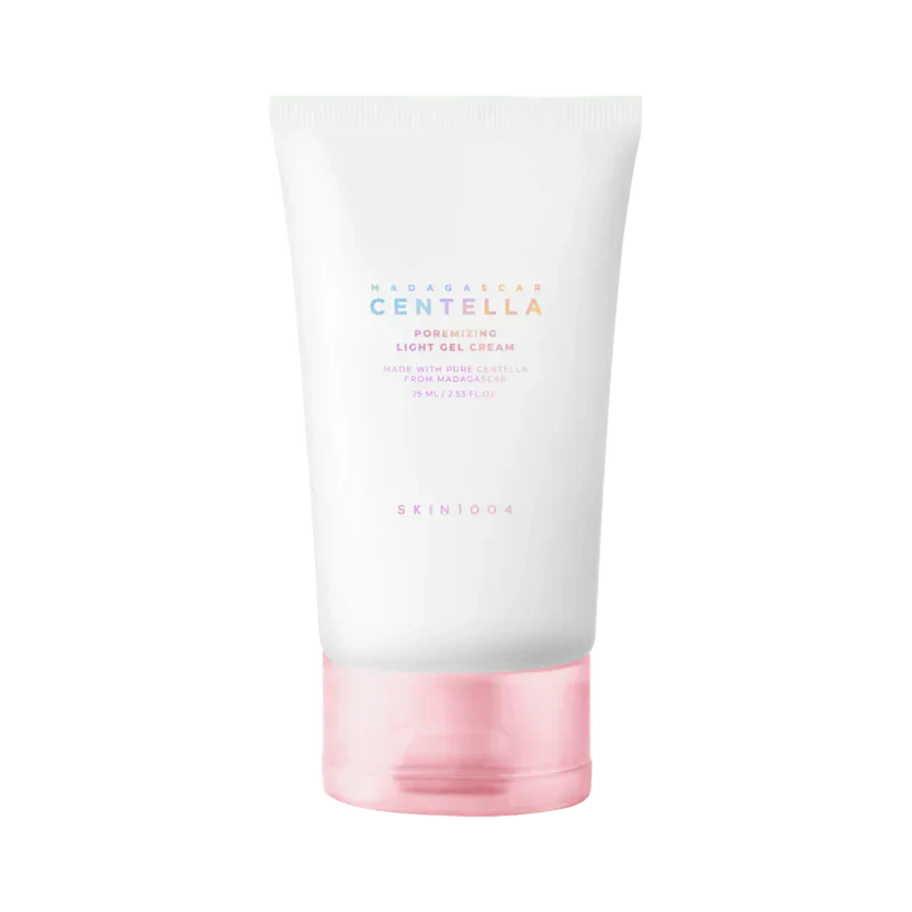 SKIN1004 Centella Poremizing Light Gel Cream 75 ml