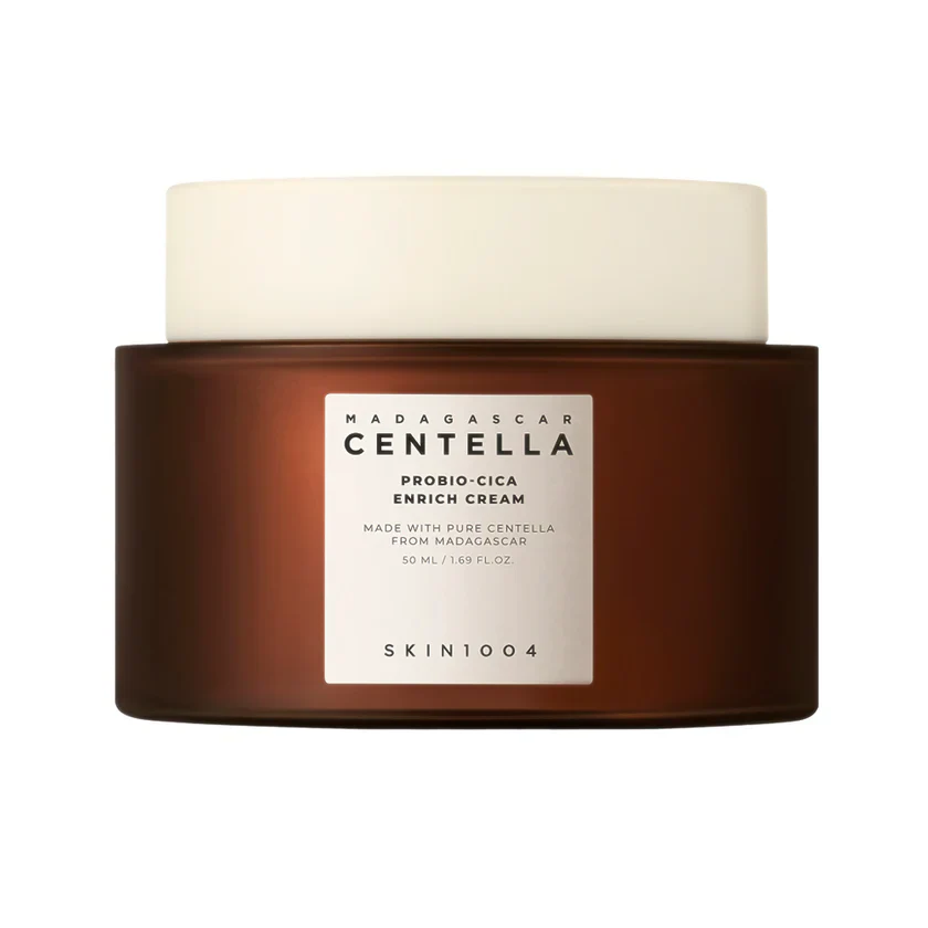 SKIN1004 Centella Probio-Cica Enrich Cream 50 ml