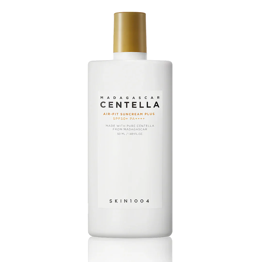 SKIN1004 Madagascar Centella Air-fit Suncream Plus 50 ml