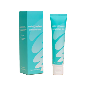 Smile Makers Generous Gel 60ml