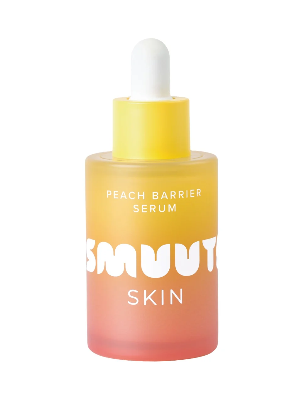 Smuuti Skin Peach Barrier Serum 30 ml