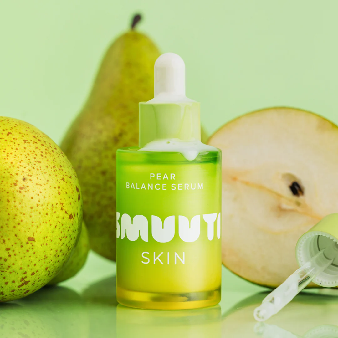 Smuuti Skin Pear Balance Serum 30 ml - Image 2