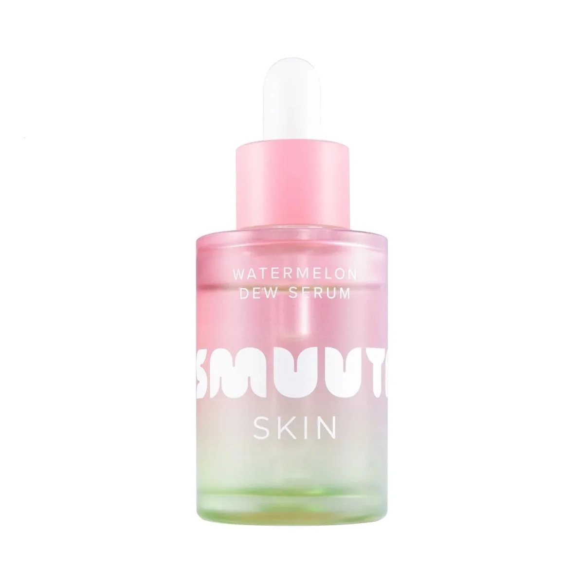 Smuuti Skin Watermelon Dew Serum - kosteuttava seerumi kasvoille