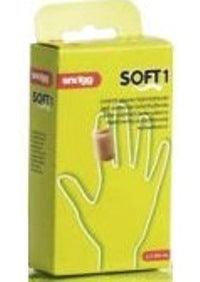 Snögg Soft Next Joustosidos 3cm x 4,5M