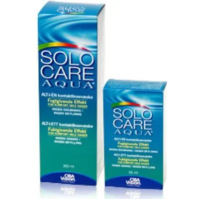 Solocare Aqua Piilolinssineste - Image 4