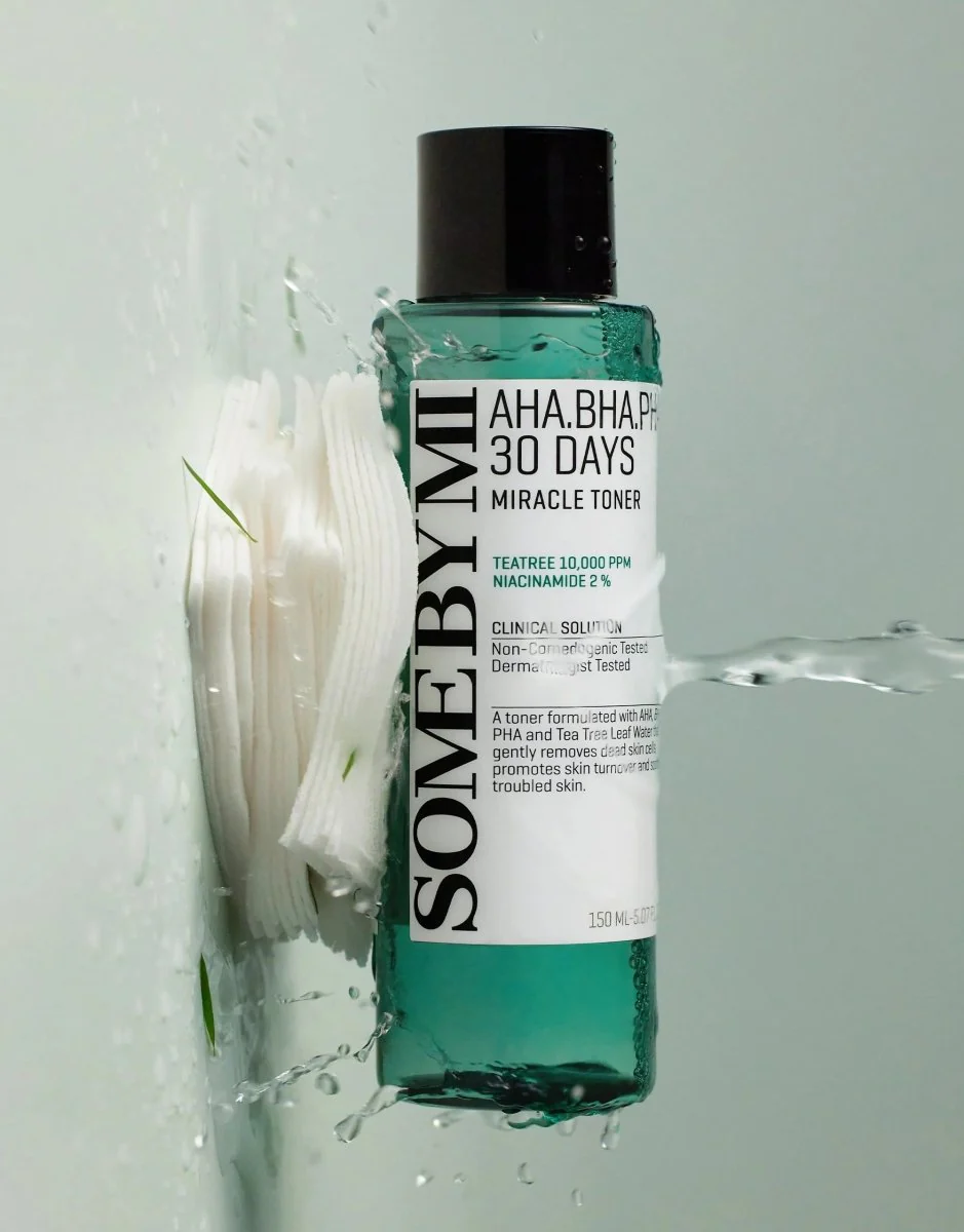 Some By Mi AHA BHA PHA 30 Days Miracle Toner - Image 2