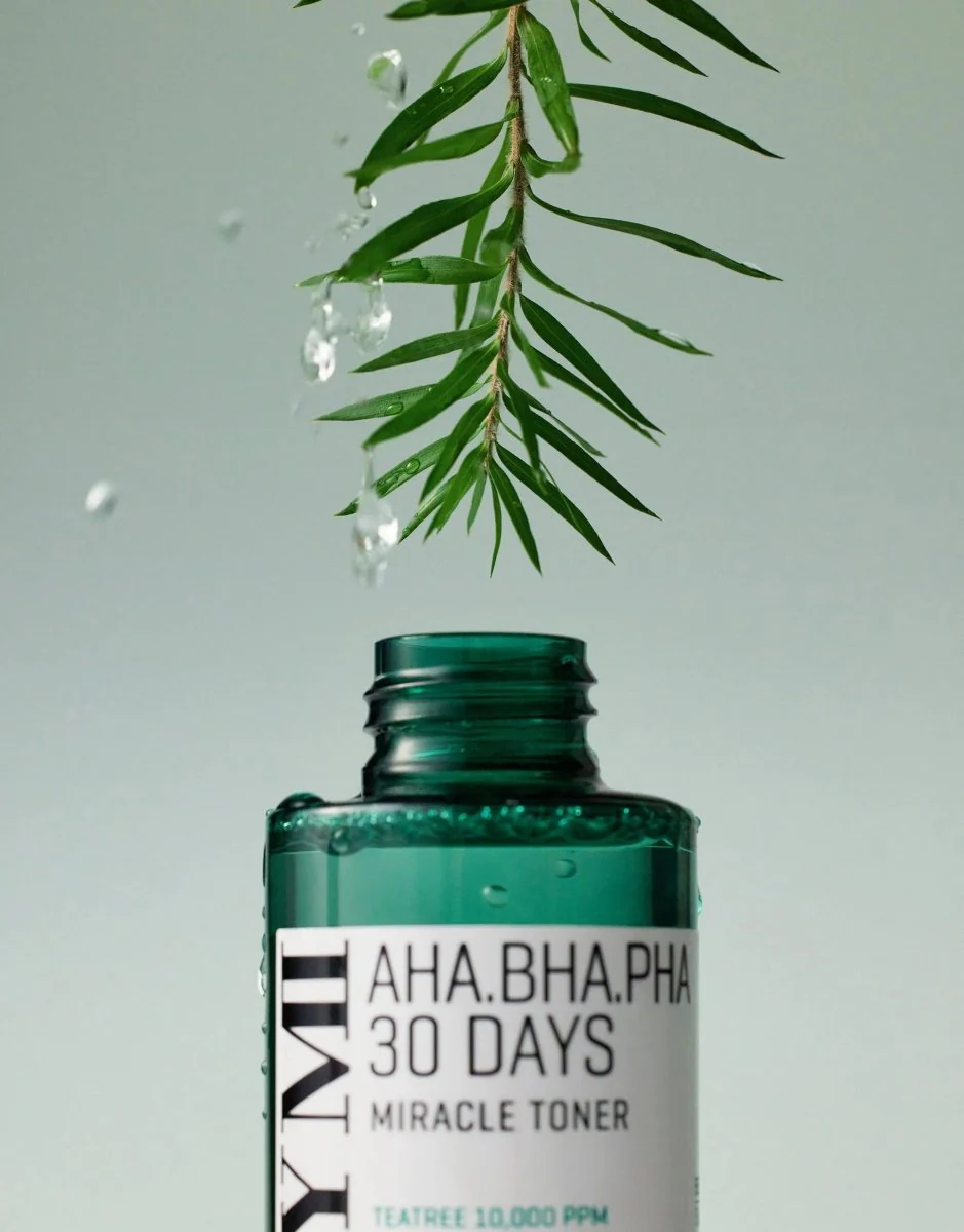 Some By Mi AHA BHA PHA 30 Days Miracle Toner - Image 3