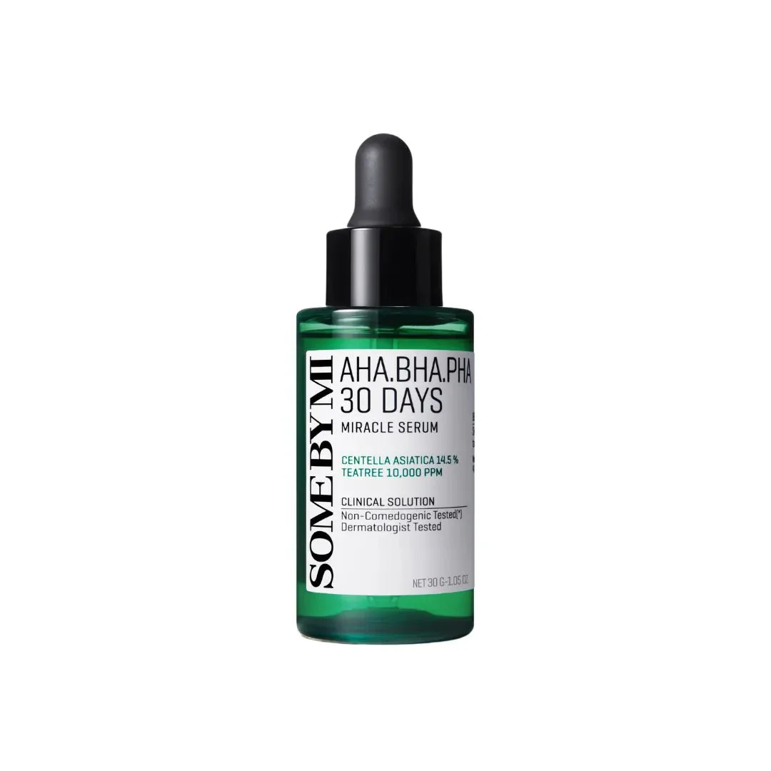 Some By Mi AHA BHA PHA 30 Days Miracle Serum