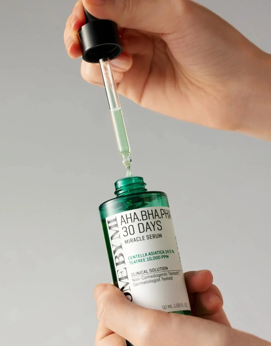 Some By Mi AHA BHA PHA 30 Days Miracle Serum - Image 2