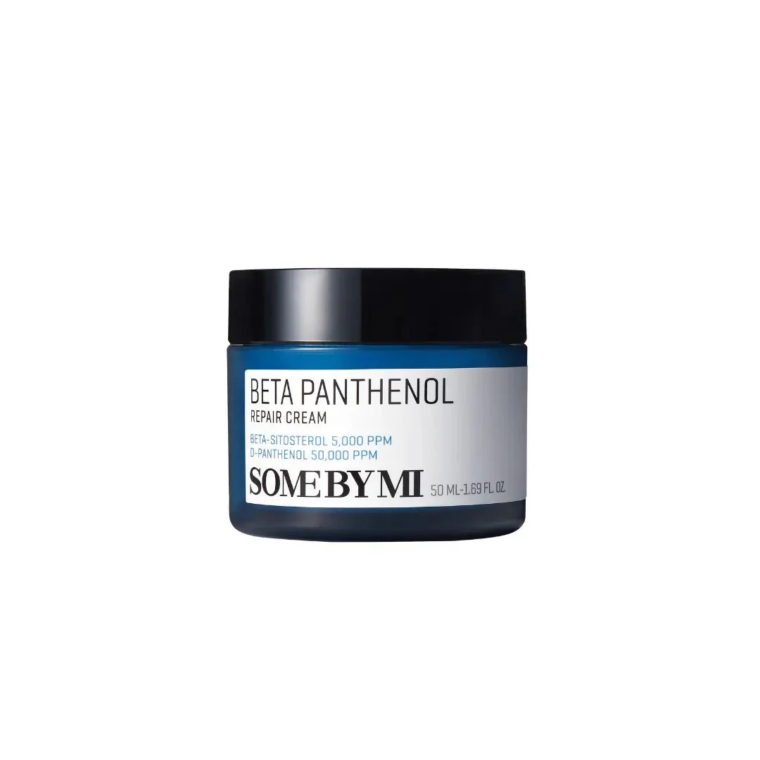 Some By Mi Beta Panthenol Repair Cream
