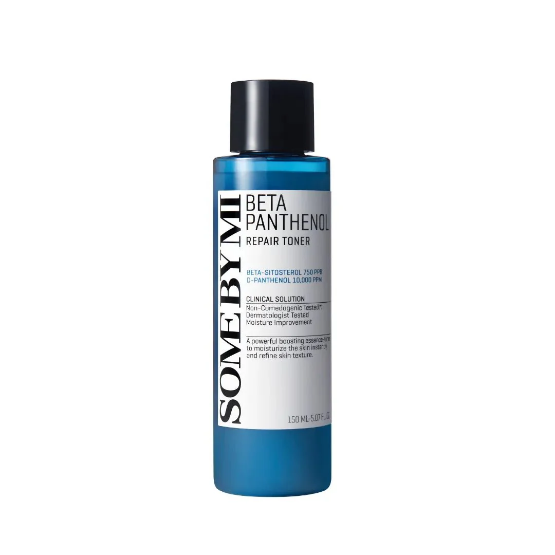 Some By Mi Beta Panthenol Repair Toner 150 ml