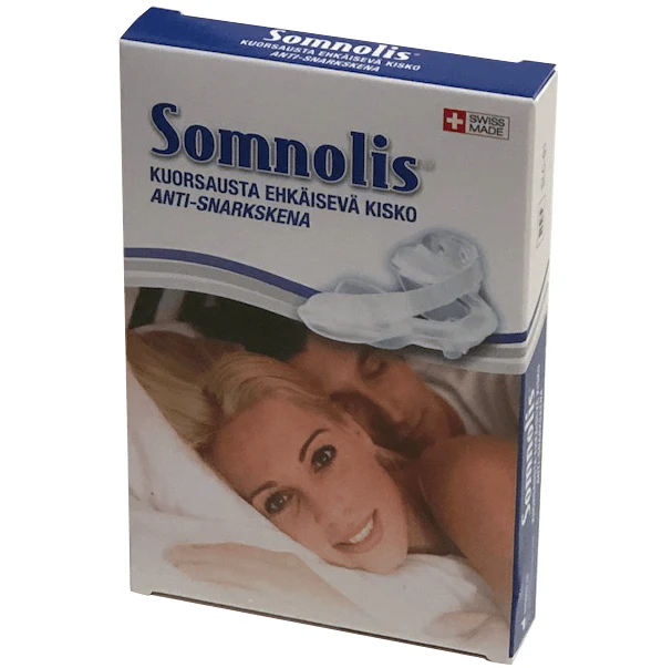Somnolis Kuorsauskisko