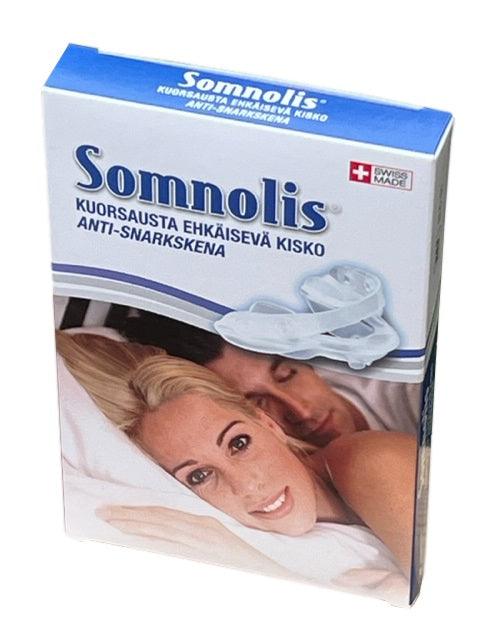 Somnolis Kuorsauskisko - Image 2