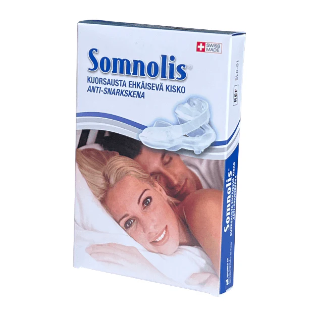 Somnolis Kuorsauskisko - Image 3
