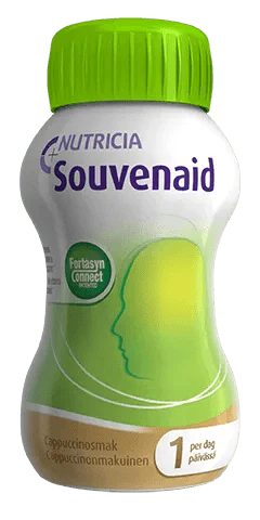 Souvenaid Kahvi - Image 2