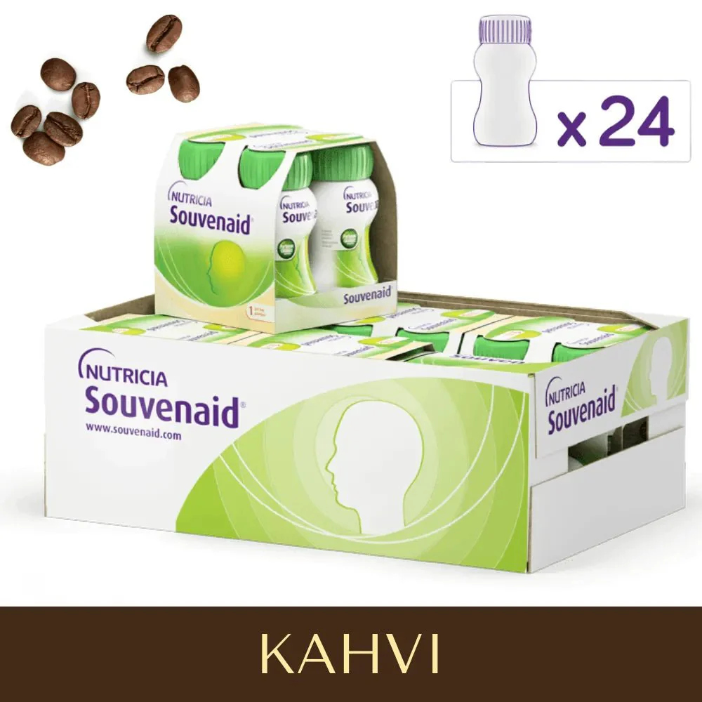Souvenaid Kahvi - Image 3