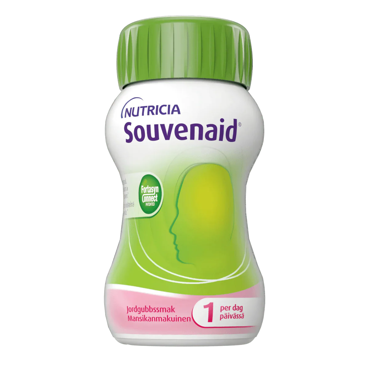 Souvenaid Mansikka - Image 2