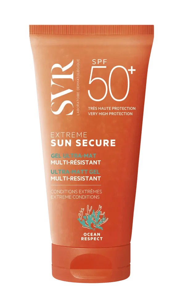 SVR Sun Secure Extreme SPF50+ Kasvoille - Image 2