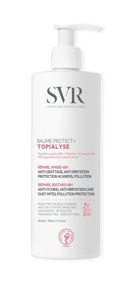 SVR Topialyse Baume Protect+ Balsami - Image 2