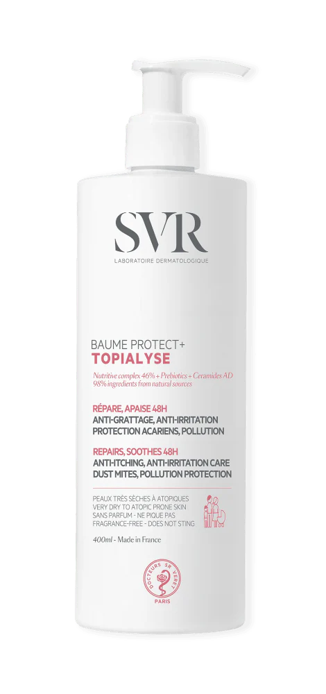 SVR Topialyse Baume Protect+ Balsami - Image 3